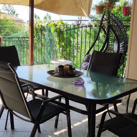 Rontaki Farm Apartamento Kyparissia Exterior foto